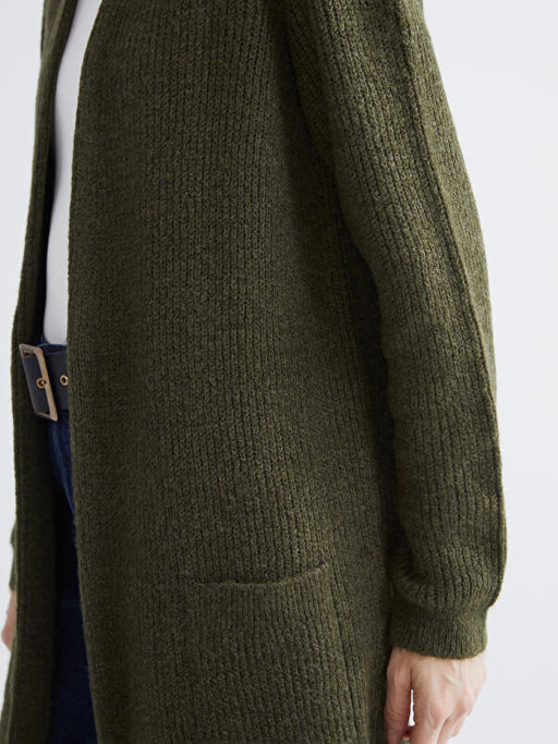 ?al Yaka Kad?n Triko H?rka