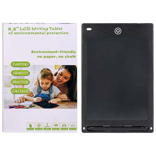 Доска для рисования "Мой планшетик" в коробке