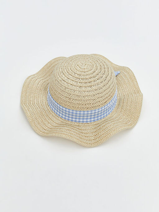 K?z ?ocuk Has?r Plaj ?apkas?