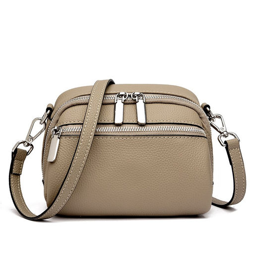 Bags Сумка женская / кожа / 011551  фото 11