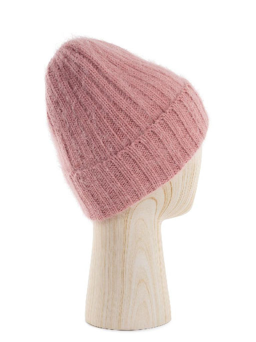 Шапка жен. анг+нейл LB-J44007 pink - Labbra фото 26
