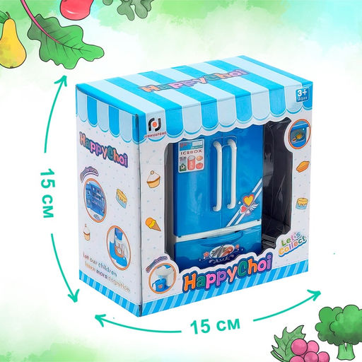 Бытовая техника «Холодильник: Магия», МИКС