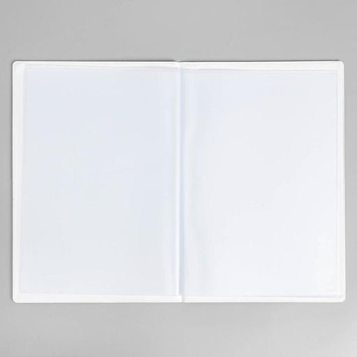 Папка для семейных документов Docs, 8 файлов А4