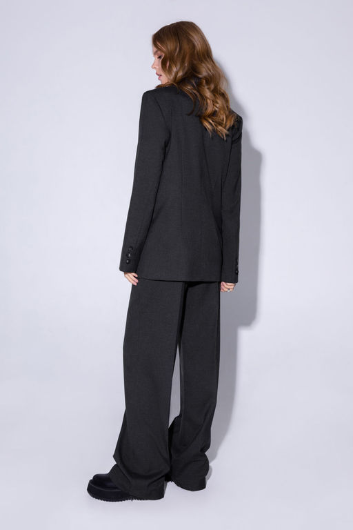 Жакет Pirs 4438 графит  фото 3