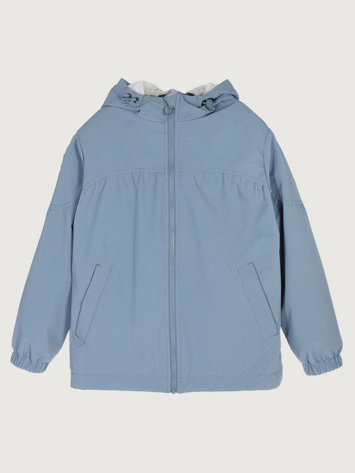 Ветровка 4л6225 пудра - Nikastyle фото 17