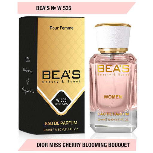 Парфюм Beas 50 ml W 535  women  фото 4