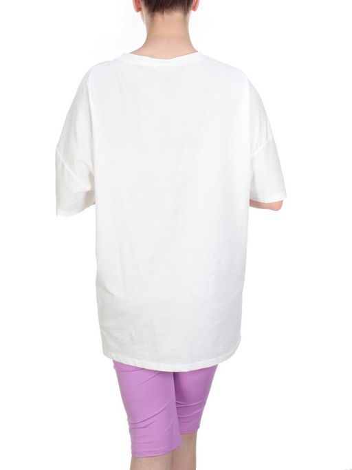 KD-868 VIOLET Костюм-двойка женский 7986 TREND