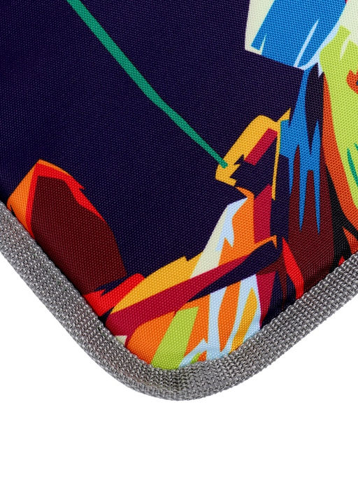 Ледянка прямоугольная Art, рисунок МИКС