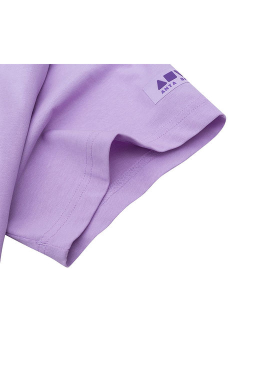 Футболка Anta MY PLAYGROUND  фото 4