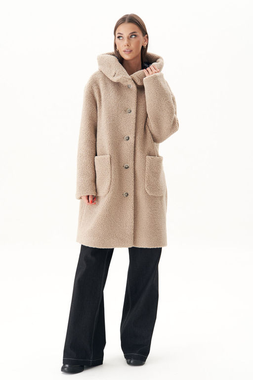 Пальто Fantazia Mod 4946  фото 2