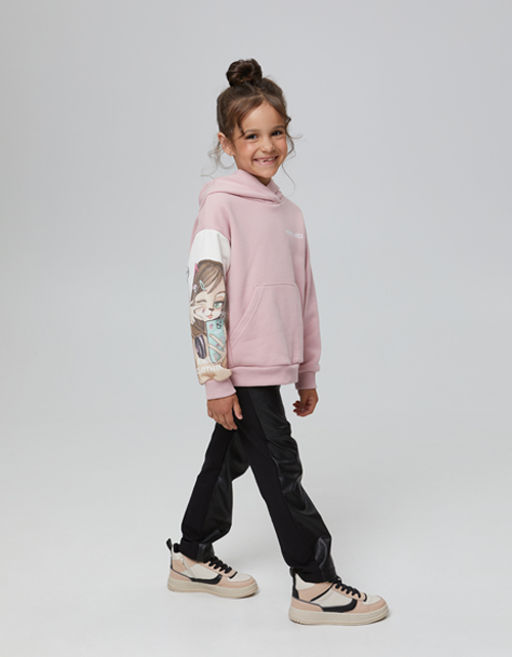 Брюки для девочки