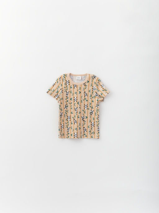 Кофточка ясельная интерлок - Lesi kids фото 5