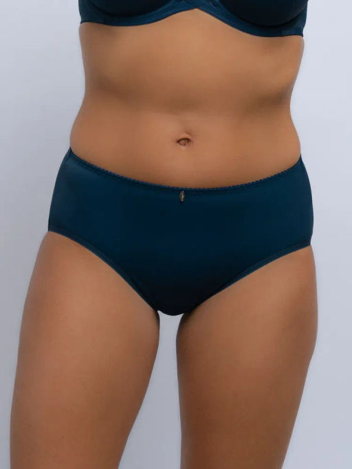 ТРУСЫ Milavitsa 230361/B89 синий топаз