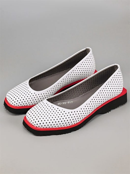 Туфли модельные на выход и на работу 210-04-08