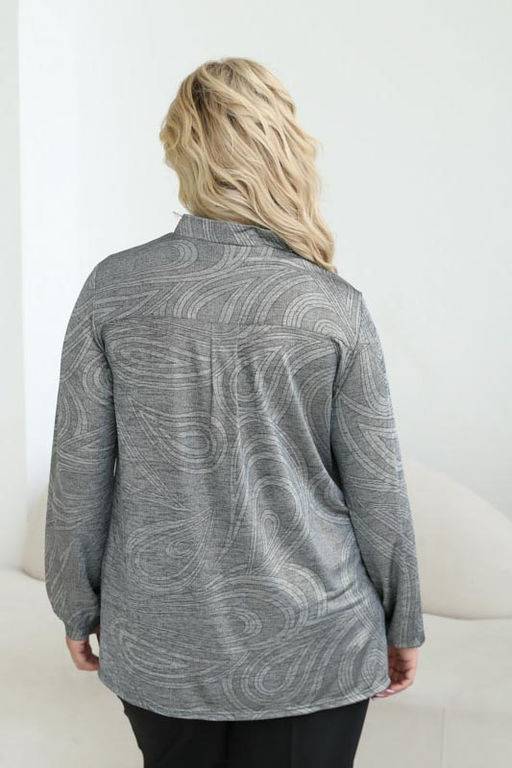 Джемпер М4-3448/5 - Wisell фото 4