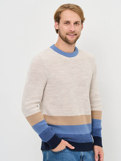 Джемпер мужской 7242-15053 - Vay фото 2