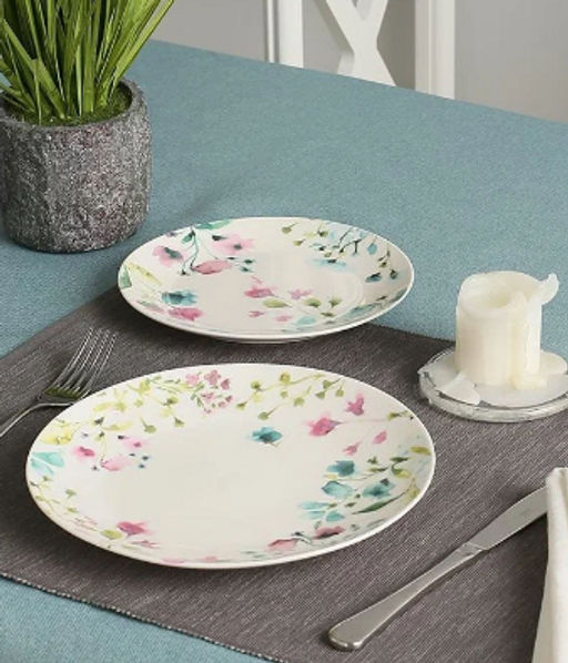 Тарелка обеденная Primavera, 27,5 см - Maxwell & Williams фото 3