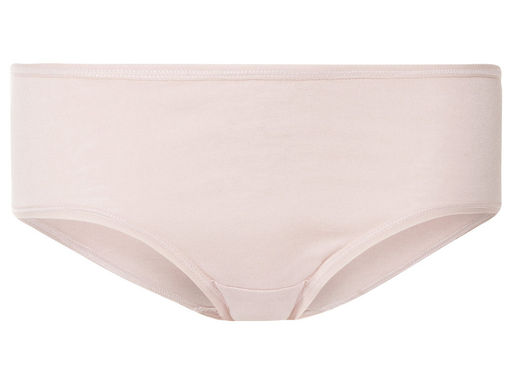 Трусики-хипстеры 5 шт ESMARA  фото 4