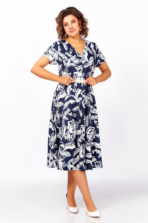 Платье Swallow 858 фото 6