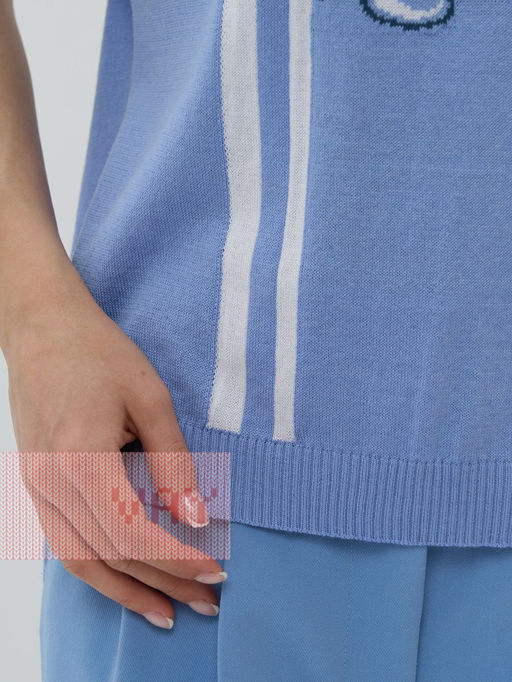 Джемпер женский 5241-41364 - Vay фото 7