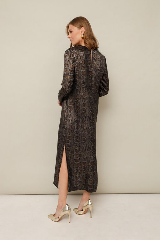 Платье 11-247/5 - Pur pur фото 2