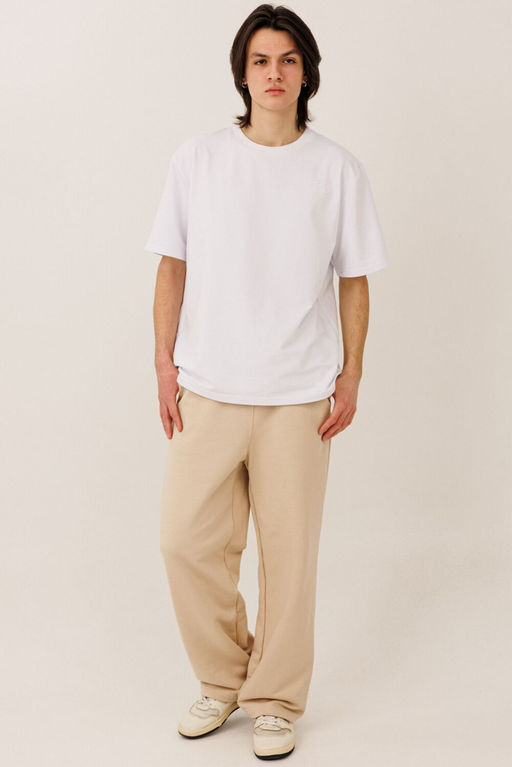 Футболка GO M1001GO/01-01.176-182 белый