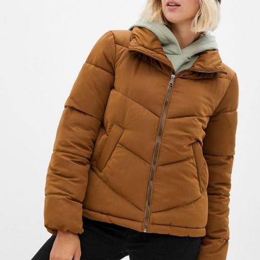 Куртка утепленная жен. - Incity фото 25