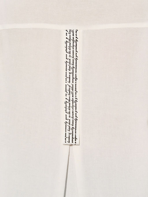 Рубашка 0293-1а слоновая кость - Aquarell фото 74