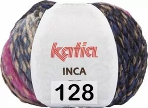 INCA - Katia фото 13