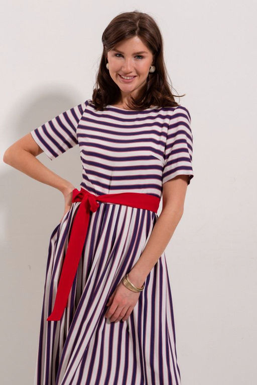 Платье Ryta - Morozov Amavie фото 2