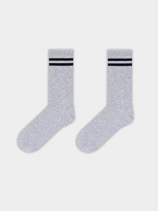 Цена за 5 пар! НОСКИ МУЖСКИЕ