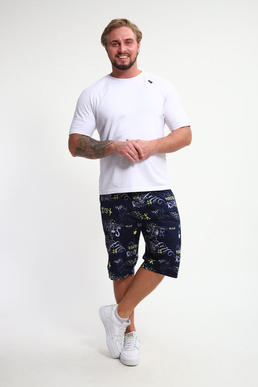 Шорты мужские ШМ-03