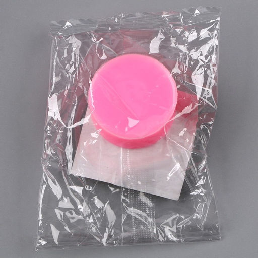 Цена за 2 шт. Молд силиконовый  «Лицо»