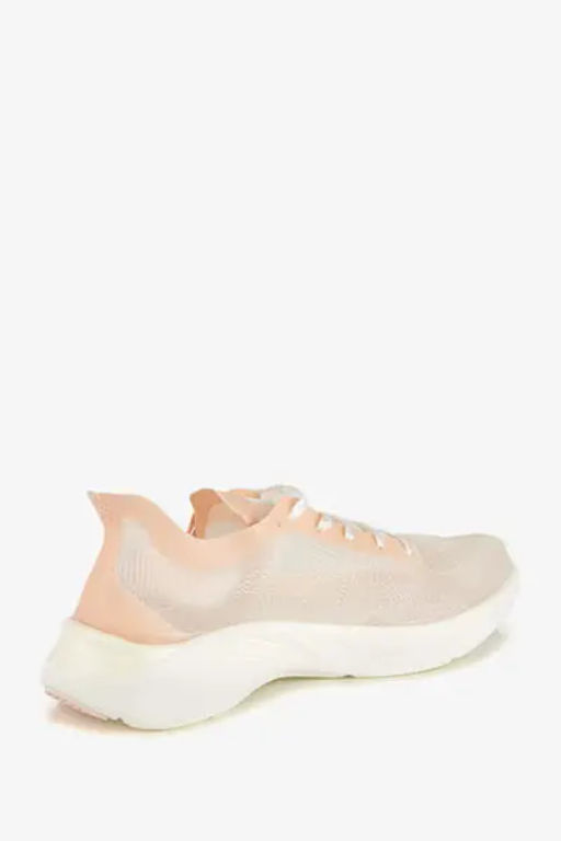 ЖЕНСКИЕ КРОССОВКИ ДЛЯ БЕГА ANTA RUN FAST LITE Розовый/Белый  фото 3