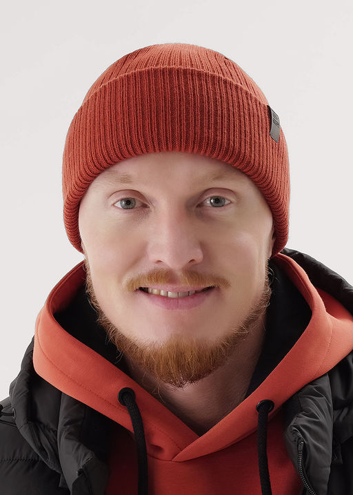 Шапка мужская