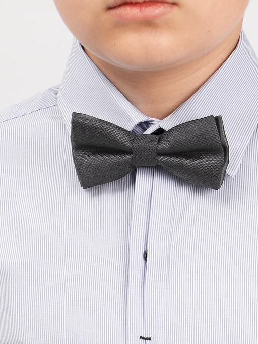 Бабочка для мальчика Соль&Перец фото 2