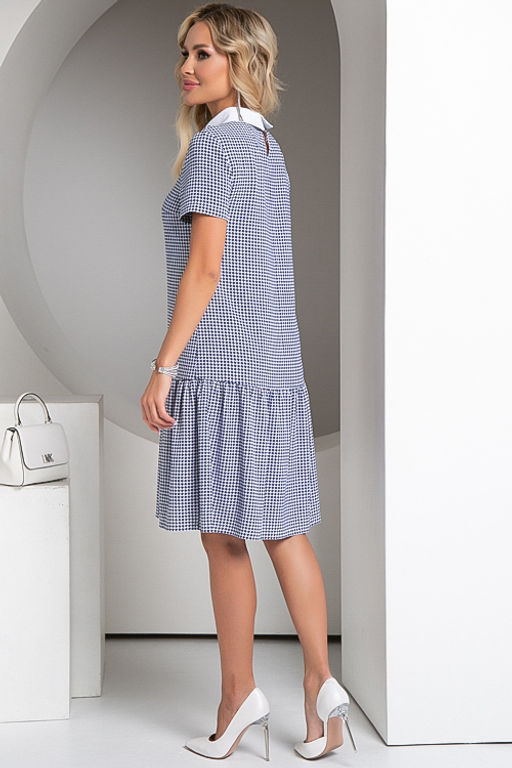 Платье 70650 - Avili фото 8