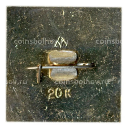 Значок Владимир