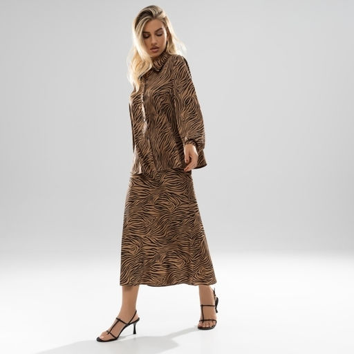 Юбка Высокая идиллия - Charutti фото 4