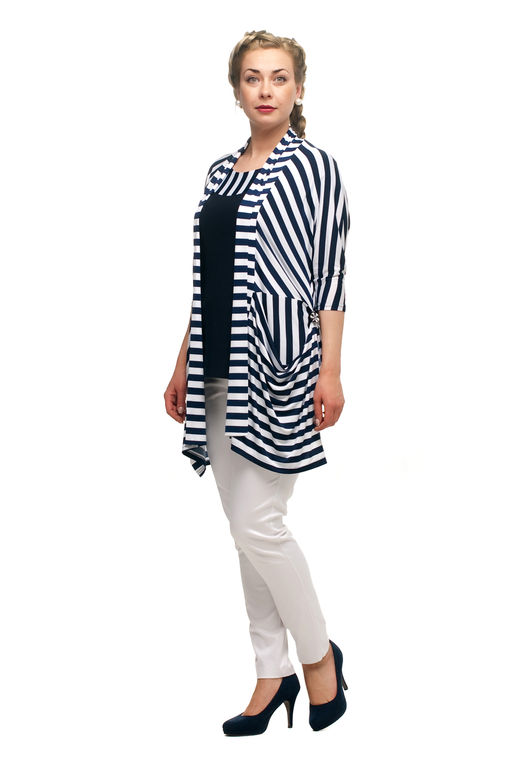 Кардиган + топ - Olsi фото 9