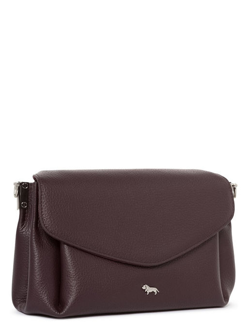 Сумка Labbra L-HF3804NT d.plum  фото 3