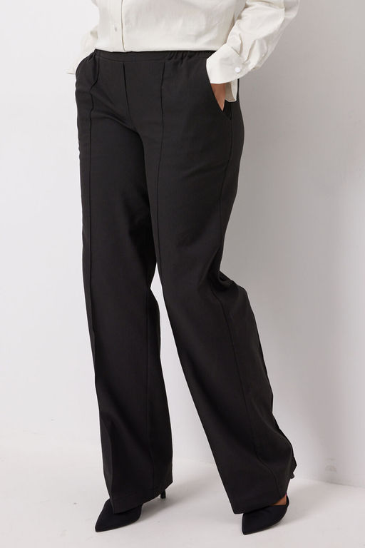 Костюм BegiModa 3097 чёрный