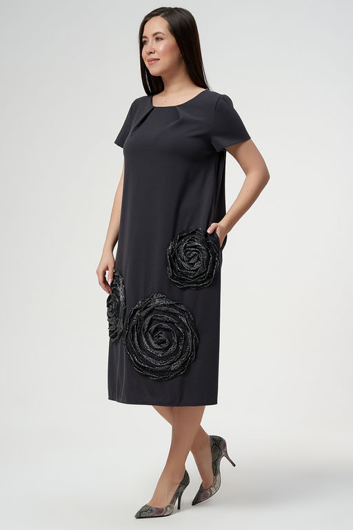 Платье - Olsi фото 5