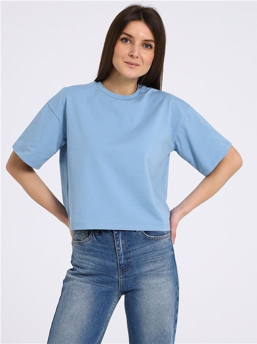 Футболка 1ЖДФК4122804