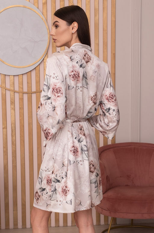 Халат Mia-Amore  фото 2