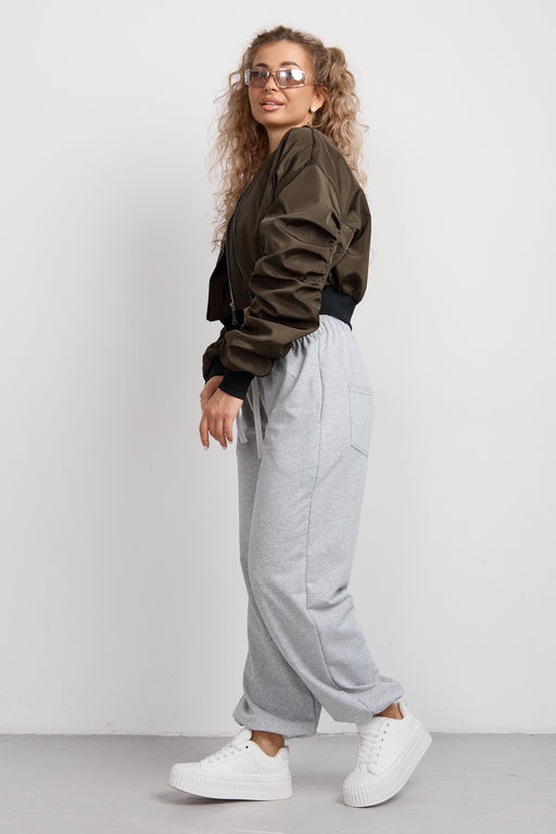 Брюки 36976 - Натали фото 172