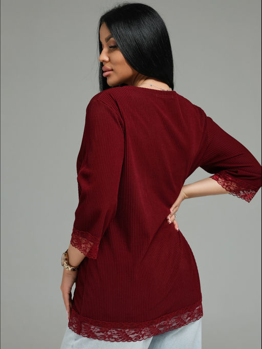 Богемия футболка женская - Lovetex фото 19