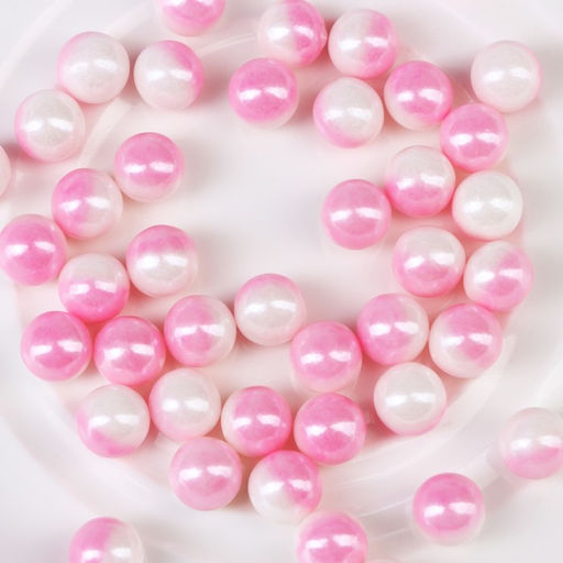 Кондитерская посыпка Дуохром оттенки розового, 20 г - Simaland фото 2