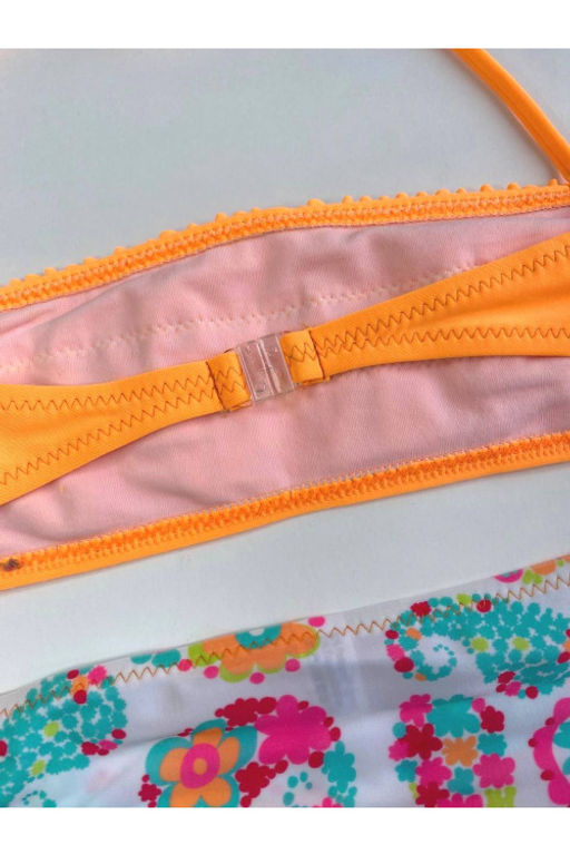 Купальник Keyzi SABRINE - Marko фото 10