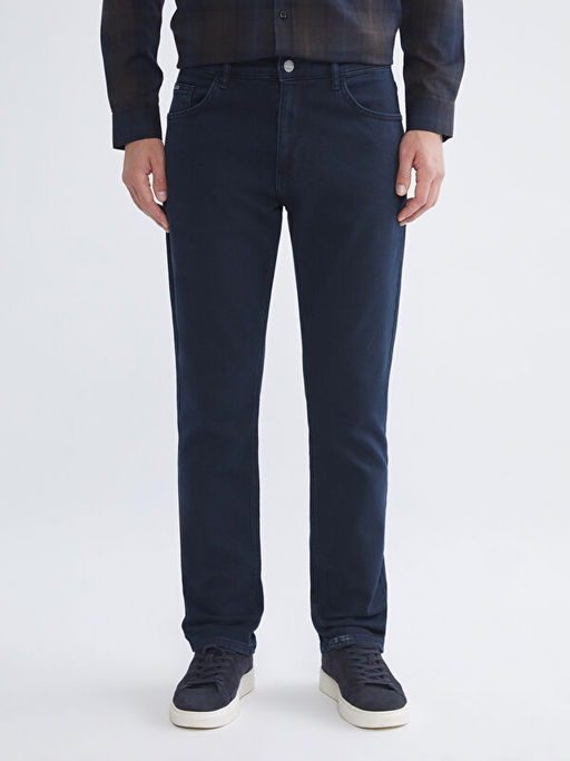 779 Regular Fit Erkek Jean Pantolon